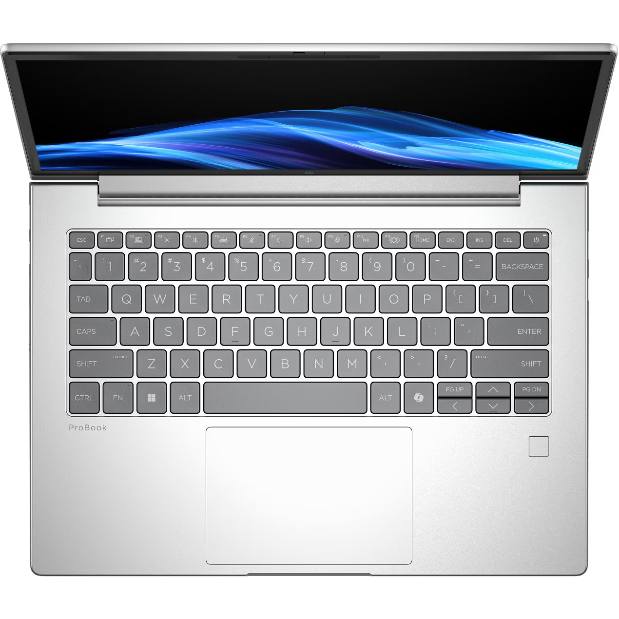 Ноутбук HP ProBook 4 G1i 14 Pike Silver (B1AZ6AV_V1)