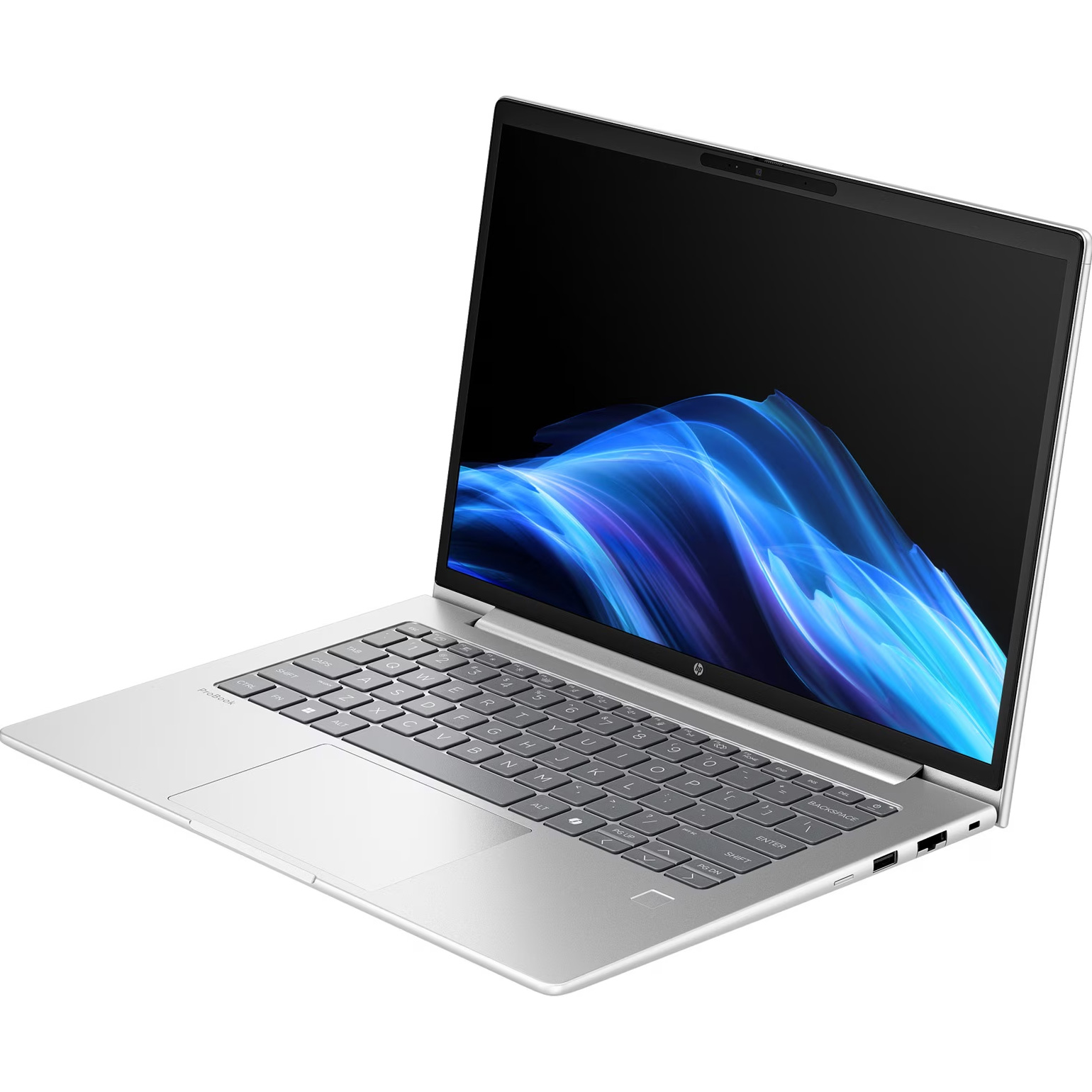 Ноутбук HP ProBook 4 G1i 14 Pike Silver (AT6F7AV_V3)