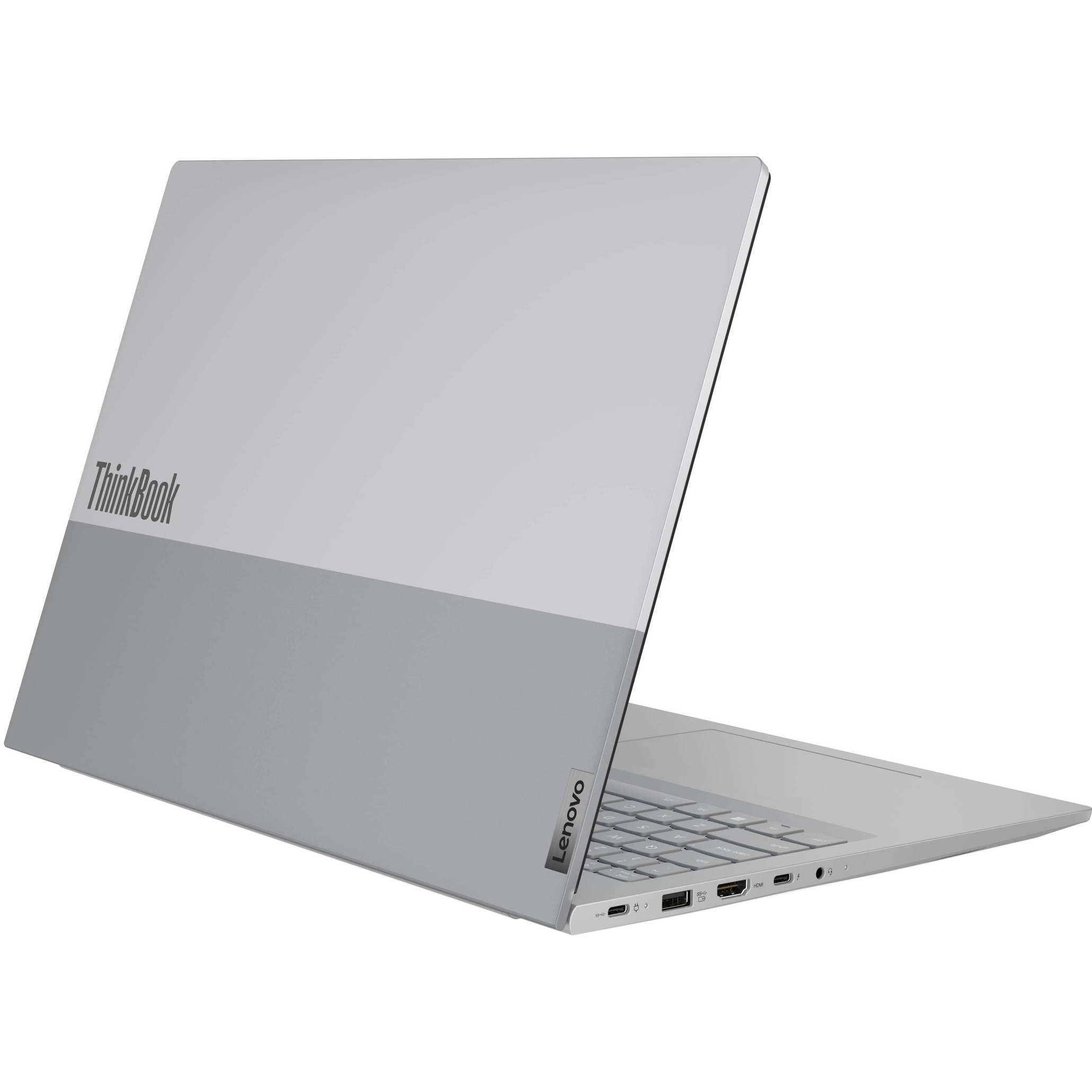 Ноутбук LENOVO ThinkBook 16 G8 IRL Arctic Gray (21SH00K5RA)