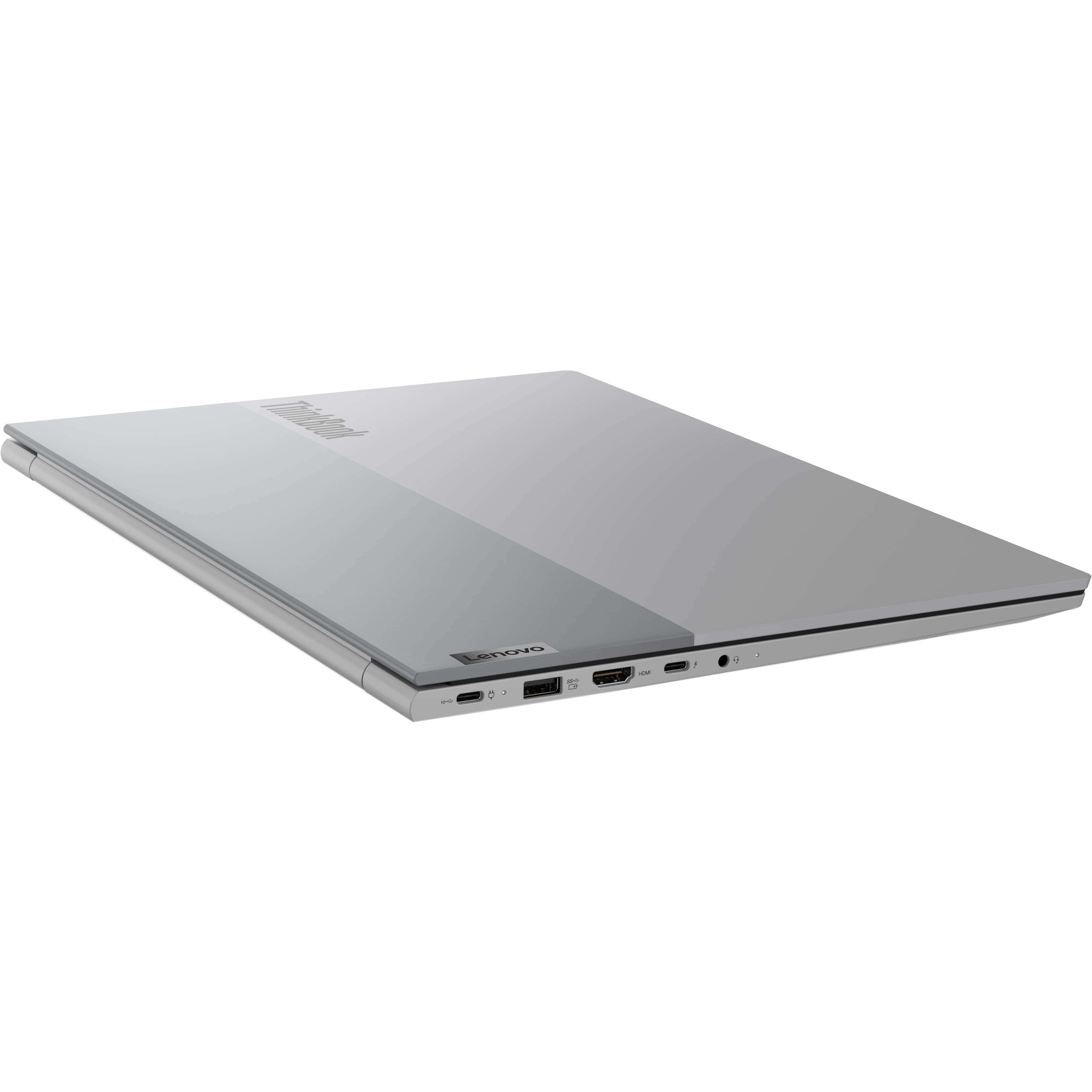 Ноутбук LENOVO ThinkBook 16 G8 IRL Arctic Gray (21SH00K5RA)