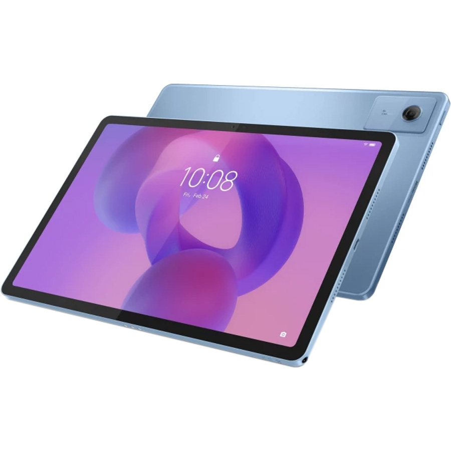 Планшет LENOVO Idea Tab Wi-Fi w/Pen 8/128GB Polar Blue (ZAFR0799UA)