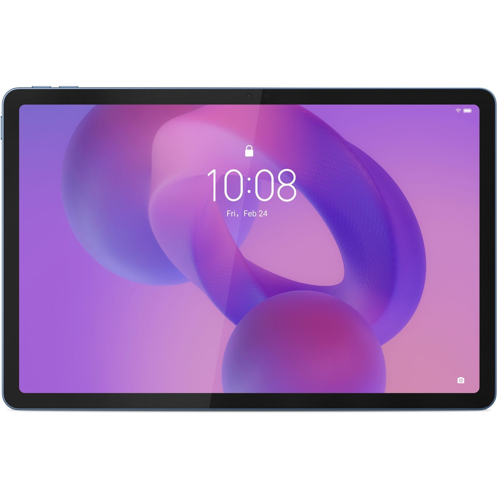 Планшет LENOVO Idea Tab Wi-Fi w/Pen 8/128GB Polar Blue (ZAFR0799UA)