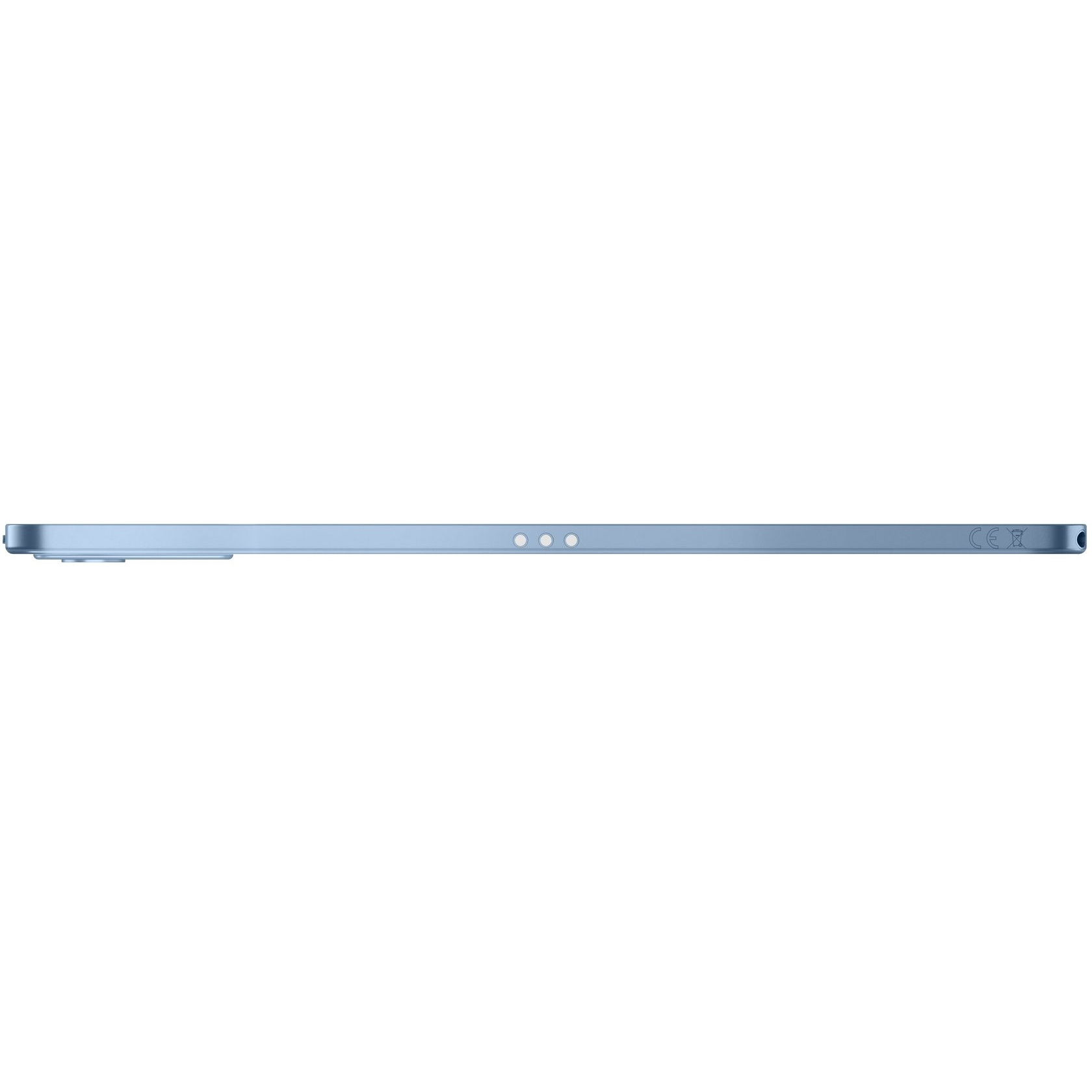Планшет LENOVO Idea Tab Wi-Fi w/Pen 8/128GB Polar Blue (ZAFR0799UA)