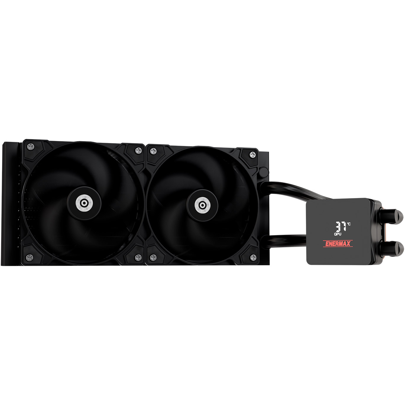 Система водяного охолодження ENERMAX Liqmax IV 240 (ELC-LMIV240-SF)