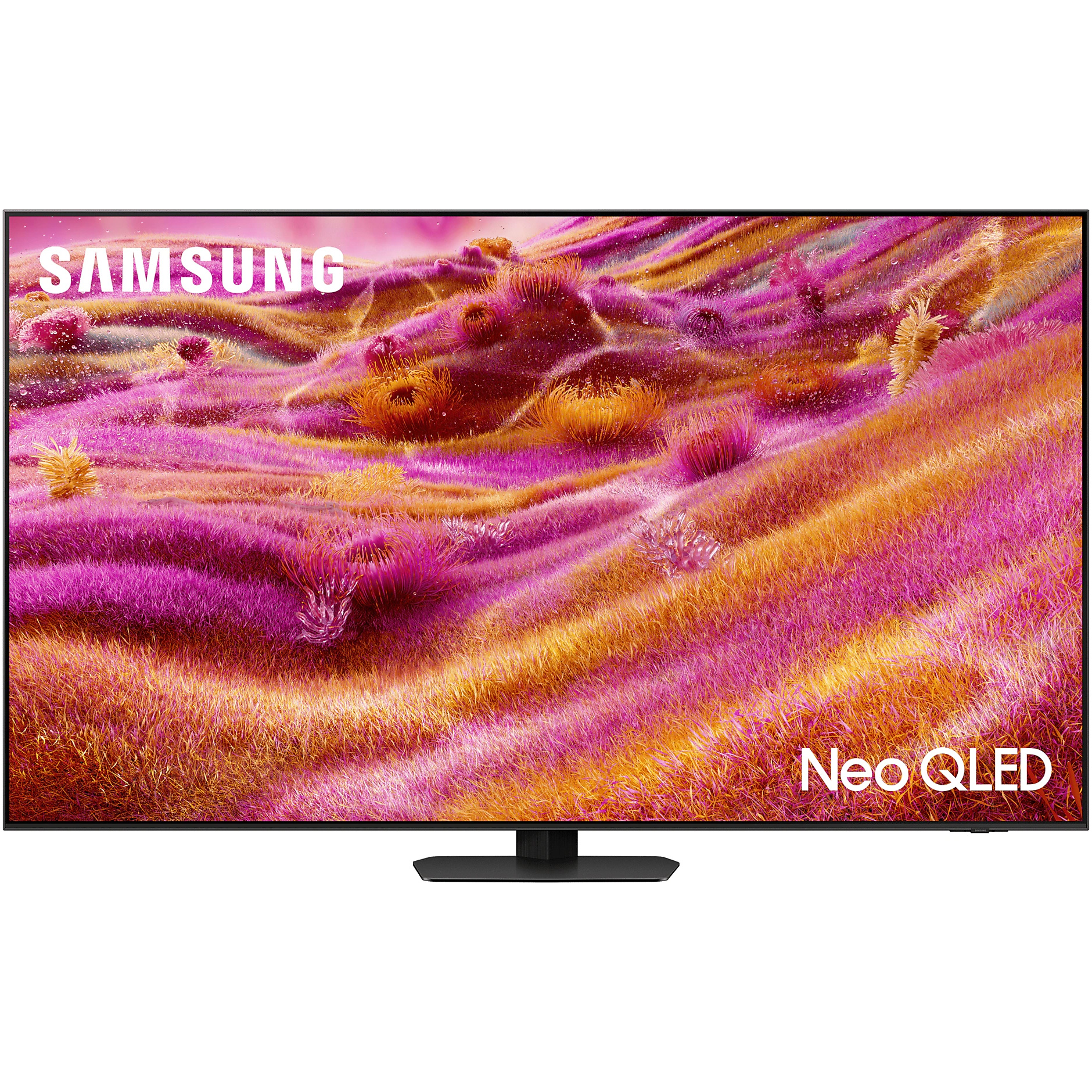 Телевізор SAMSUNG 85" Neo QLED 4K QE85QN90FAU (QE85QN90FAUXUA)