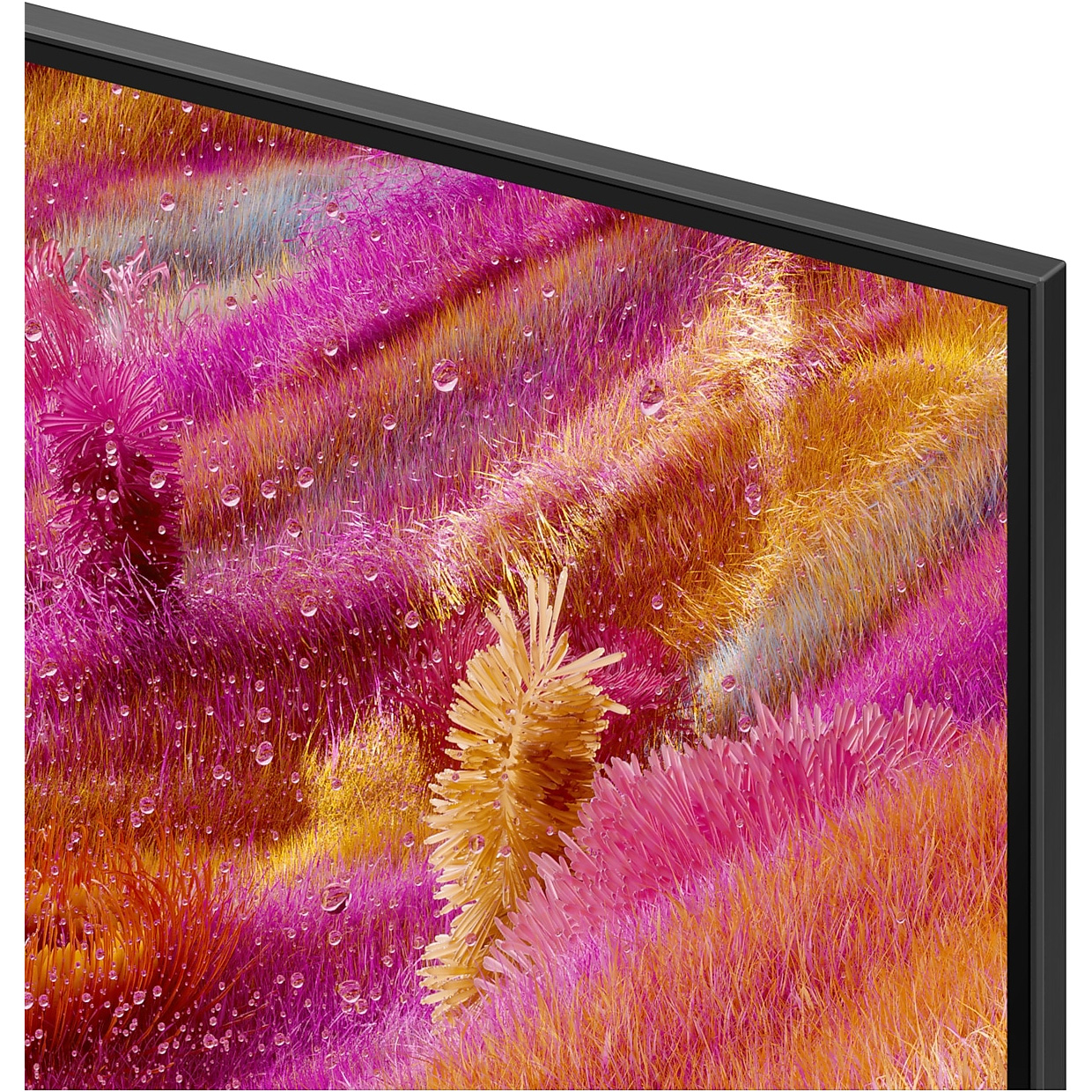 Телевізор SAMSUNG 85" Neo QLED 4K QE85QN90FAU (QE85QN90FAUXUA)