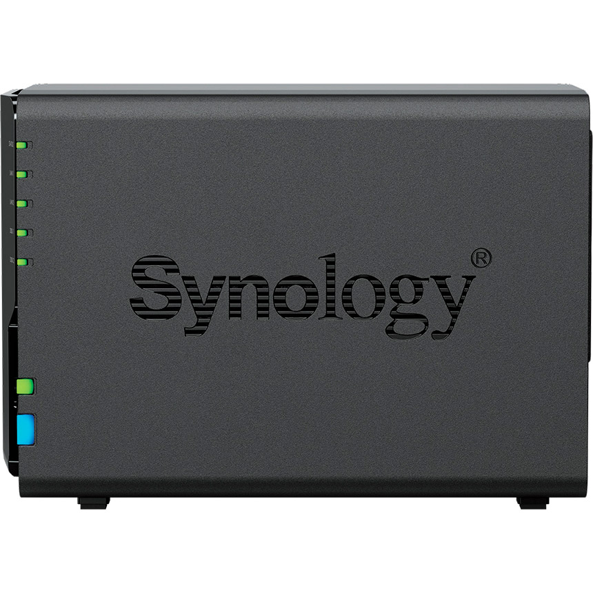 NAS-сервер SYNOLOGY DS225+