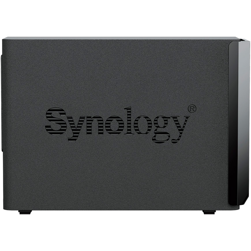 NAS-сервер SYNOLOGY DS225+