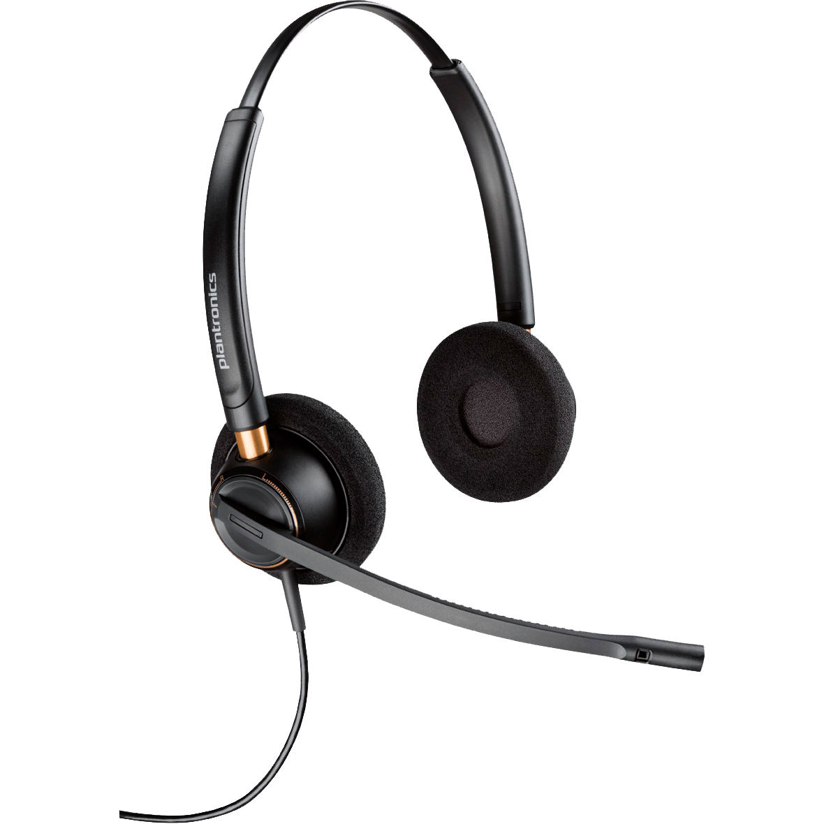Гарнітура POLY EncorePro 520 QD (783P7AA)