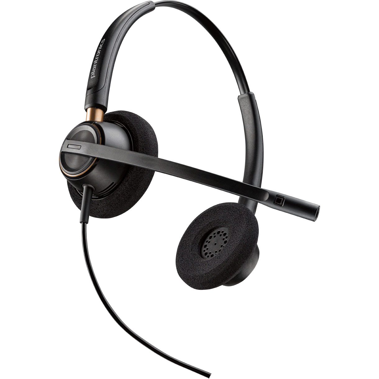 Гарнітура POLY EncorePro 520 QD (783P7AA)