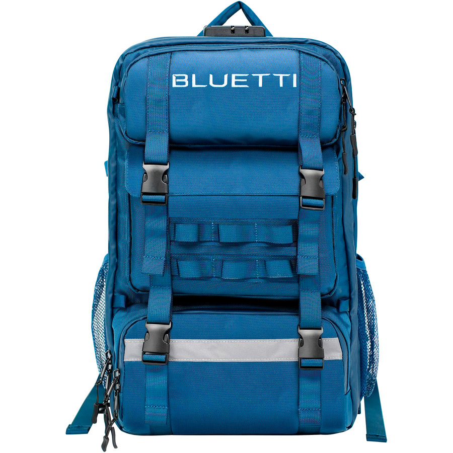 Зарядна станція BLUETTI Handsfree 1 + BluePack