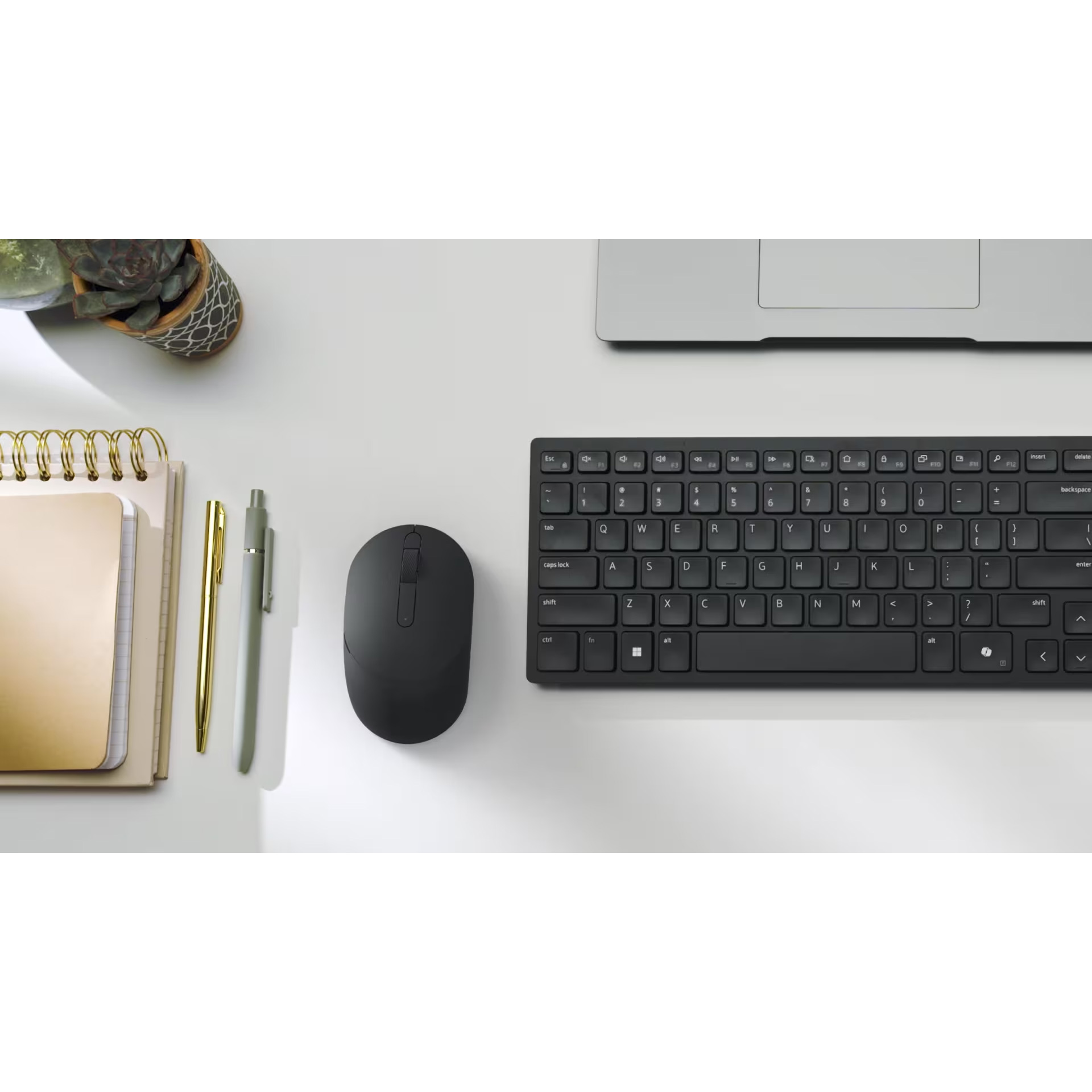 Миша DELL MS355 Black (570-BBJH)