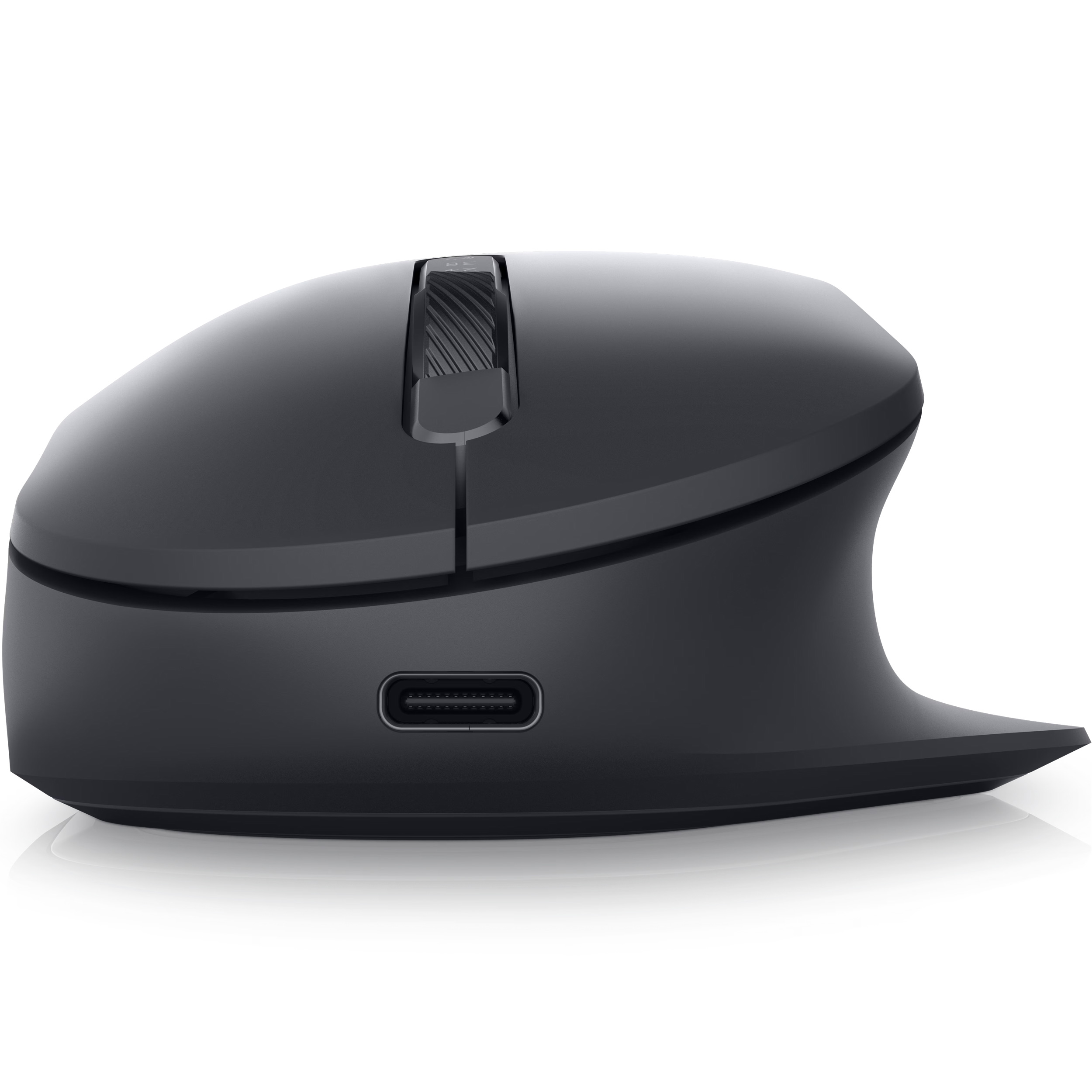 Мышь DELL Premier MS900 Black (570-BBCB)