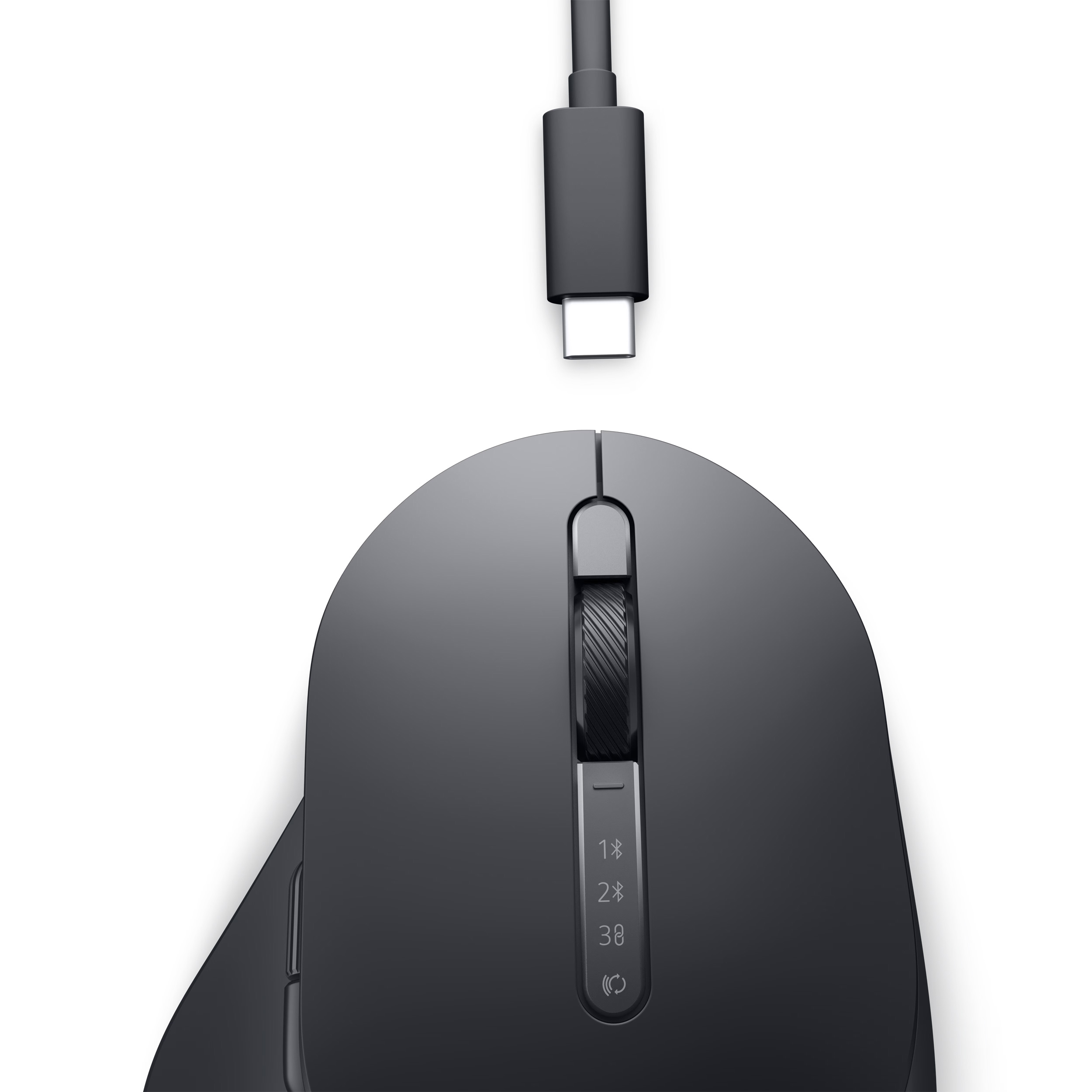 Мышь DELL Premier MS900 Black (570-BBCB)