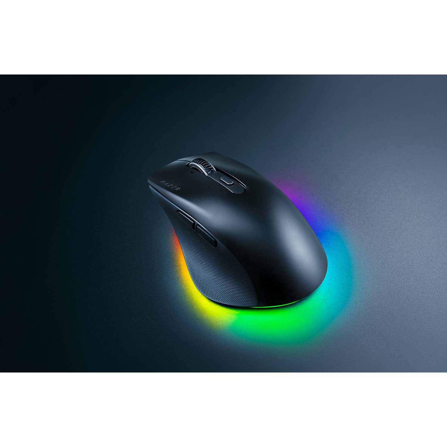 Миша ігрова RAZER Pro Click V2 (RZ01-03900100-R3M1)