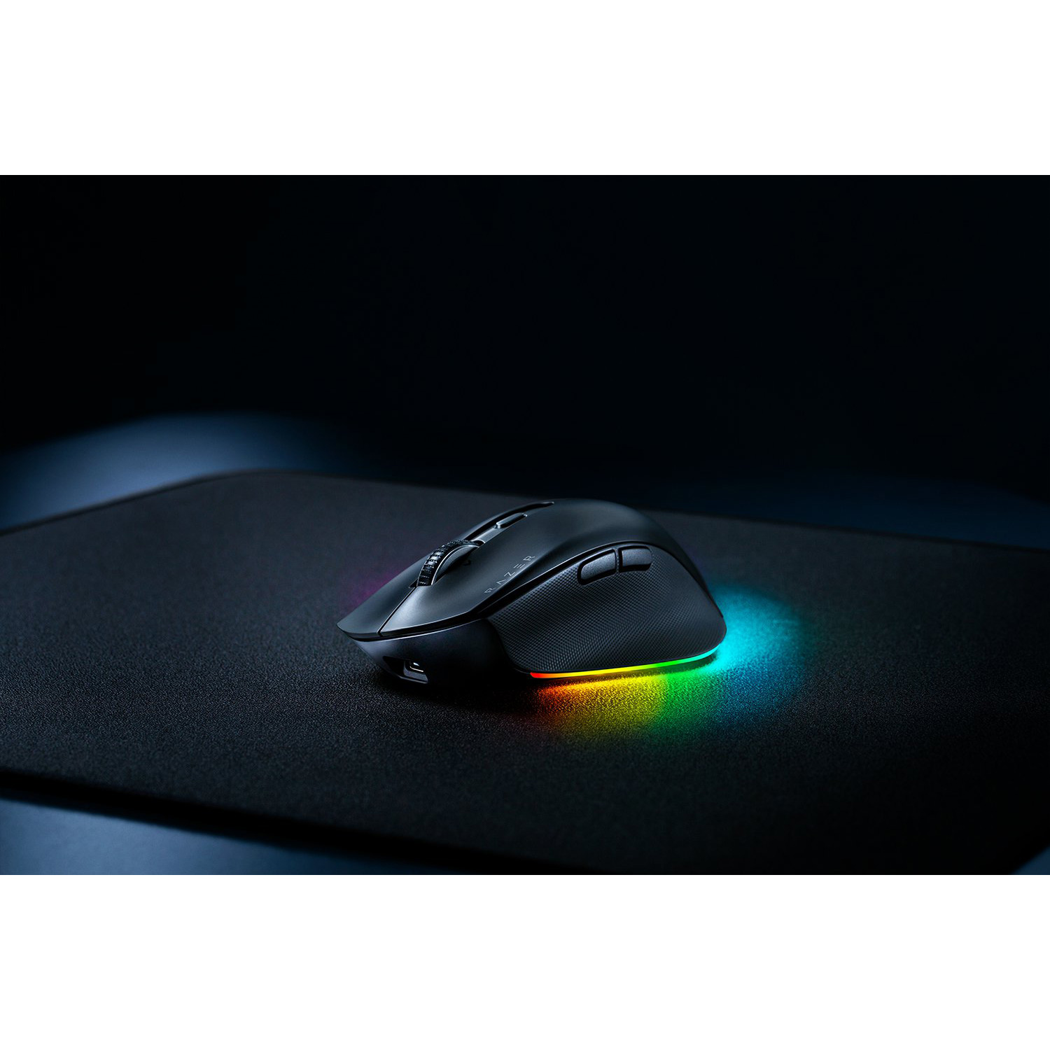 Миша ігрова RAZER Pro Click V2 (RZ01-03900100-R3M1)