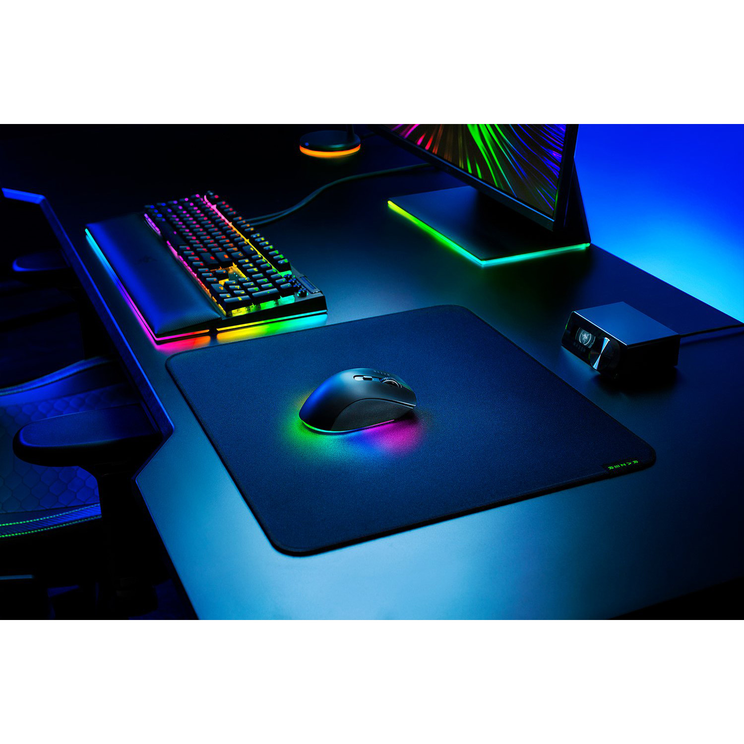 Миша ігрова RAZER Pro Click V2 (RZ01-03900100-R3M1)