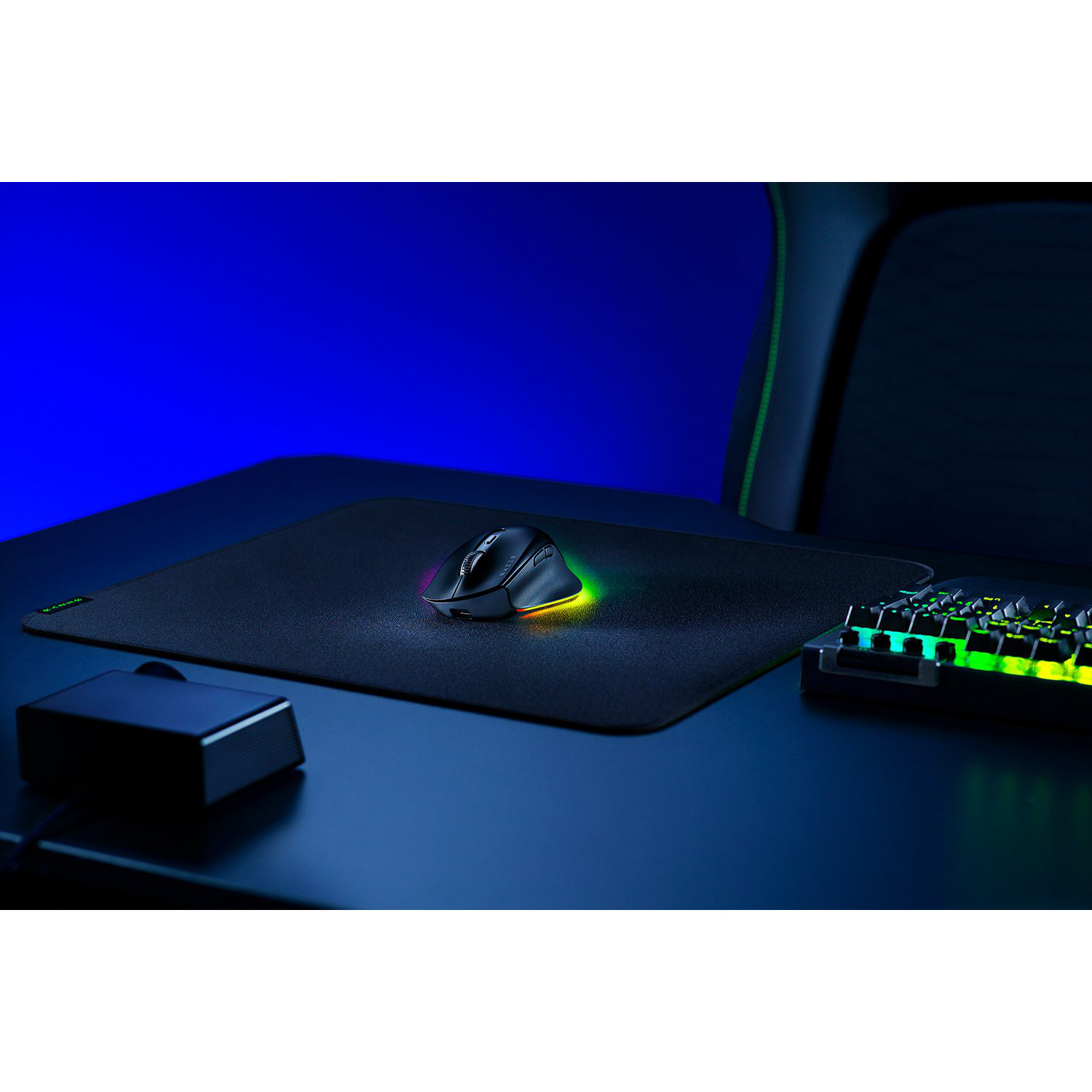 Миша ігрова RAZER Pro Click V2 (RZ01-03900100-R3M1)