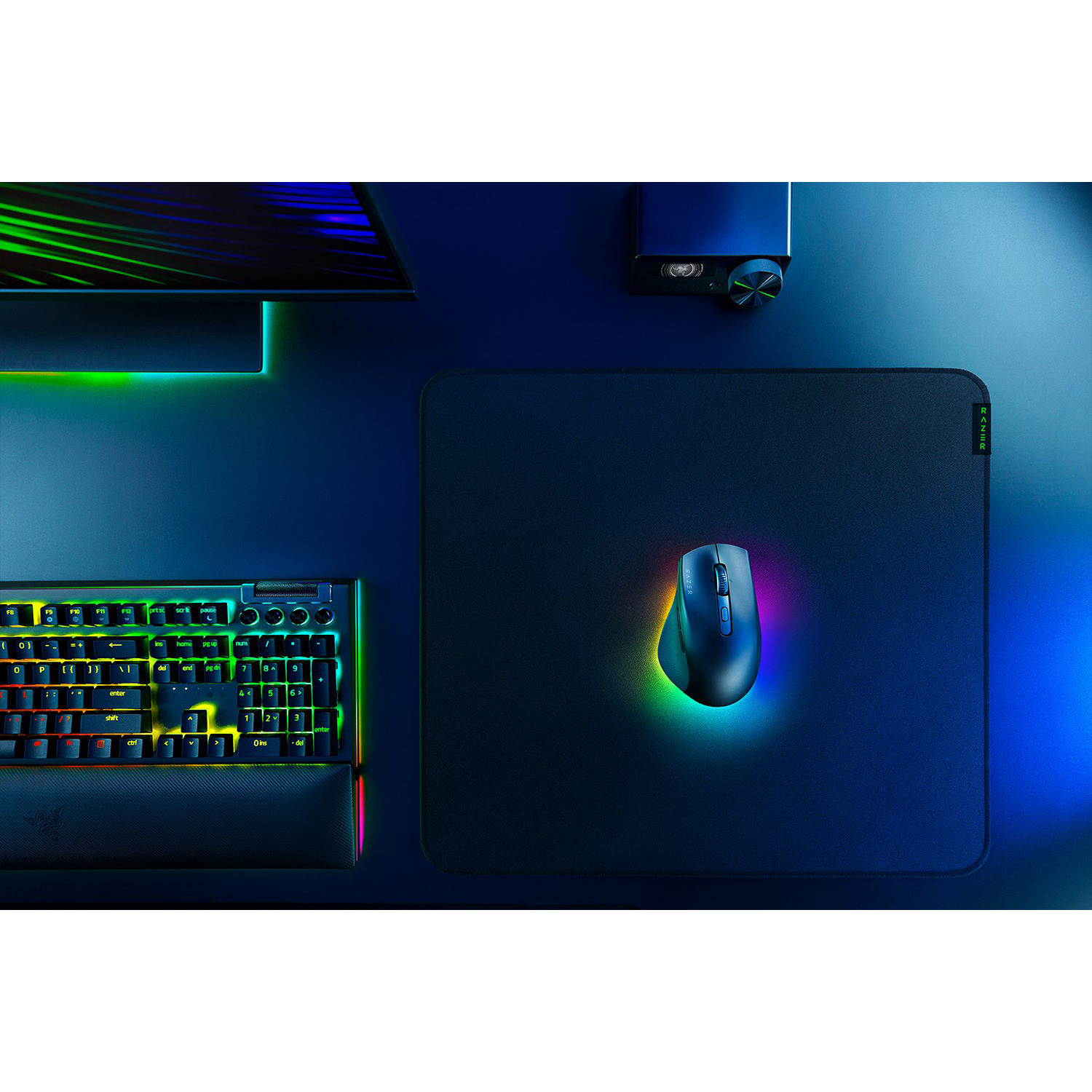 Миша ігрова RAZER Pro Click V2 (RZ01-03900100-R3M1)