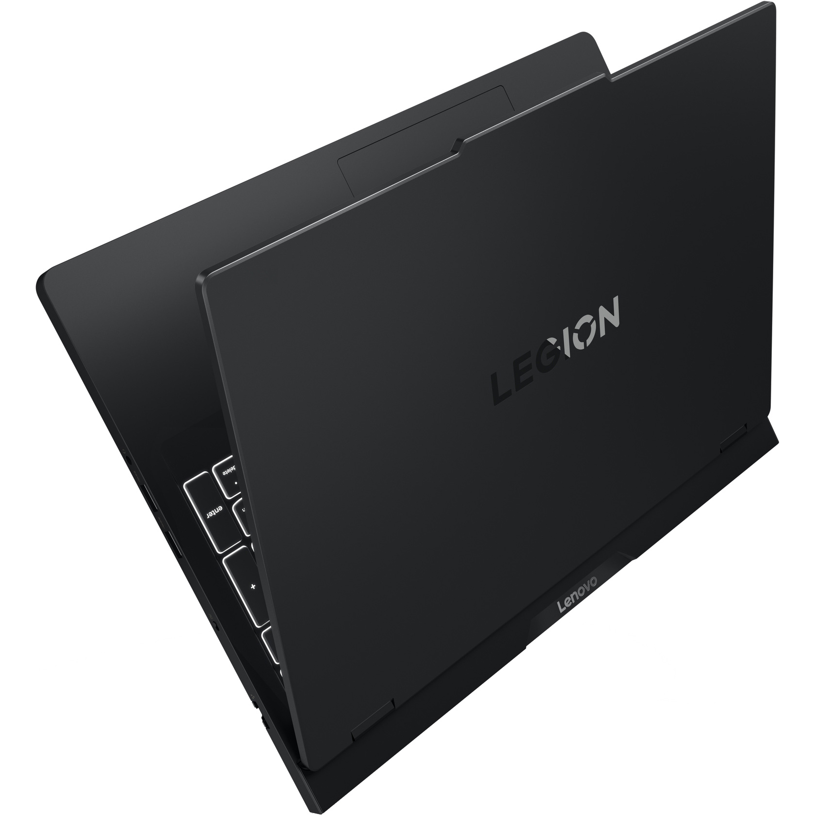 Ноутбук LENOVO Legion Pro 5 16IAX10 Eclipse Black (83F30032RA)