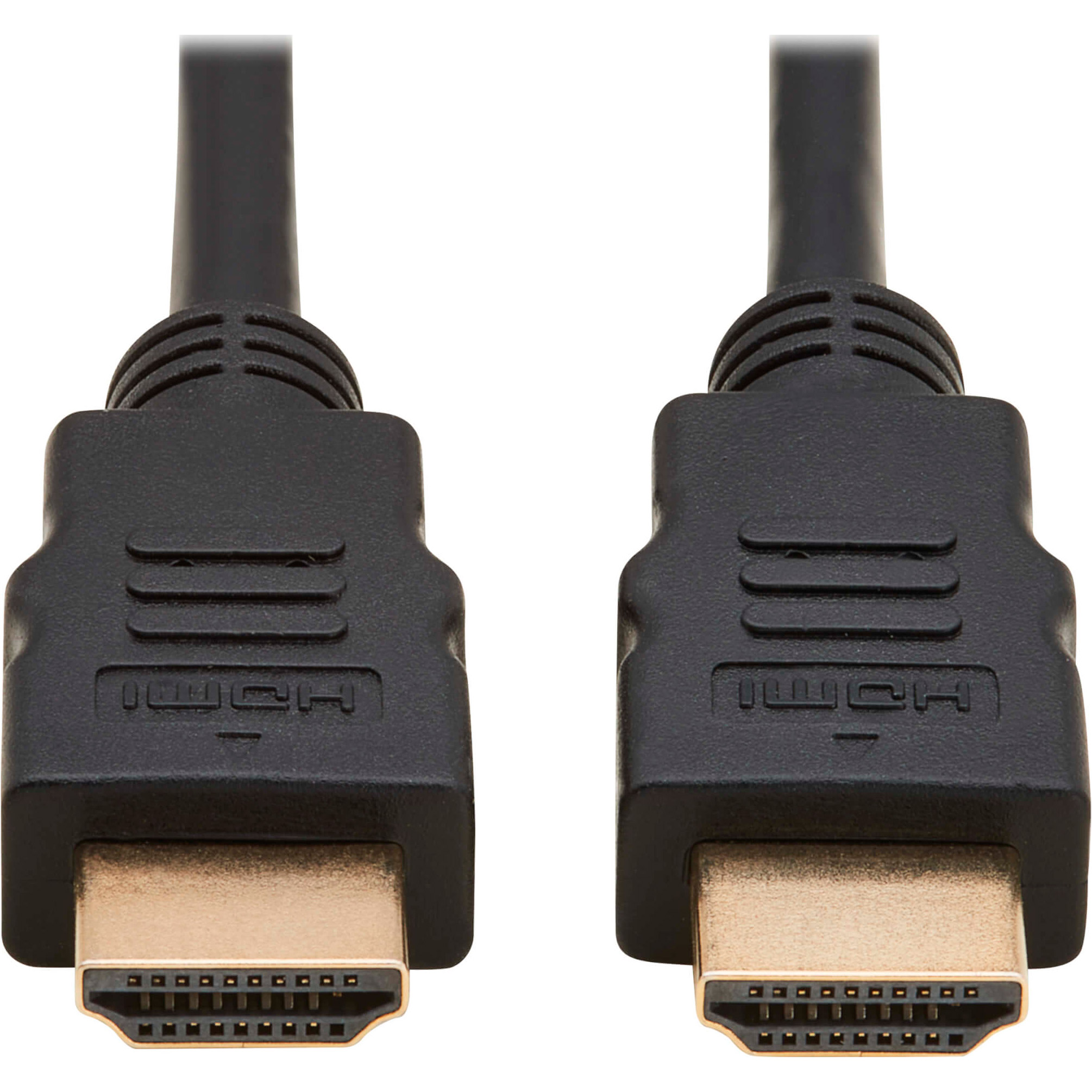 Кабель TRIPP LITE 4K@30 Hz HDMI 15.24м Black (P568-050)