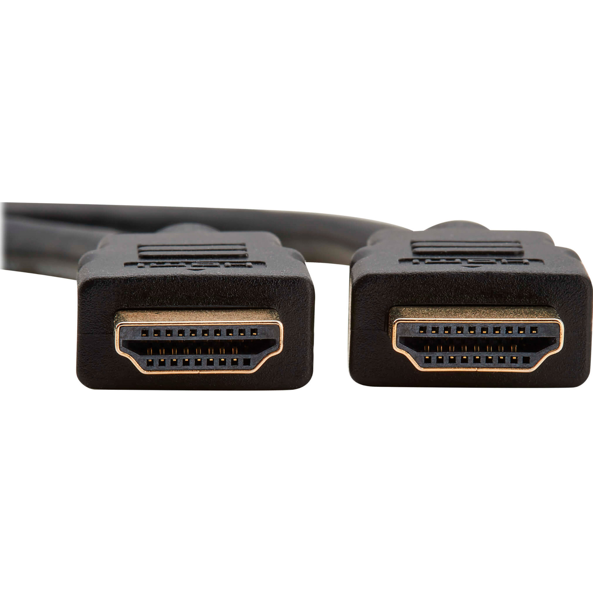 Кабель TRIPP LITE 4K@30 Hz HDMI 15.24м Black (P568-050)