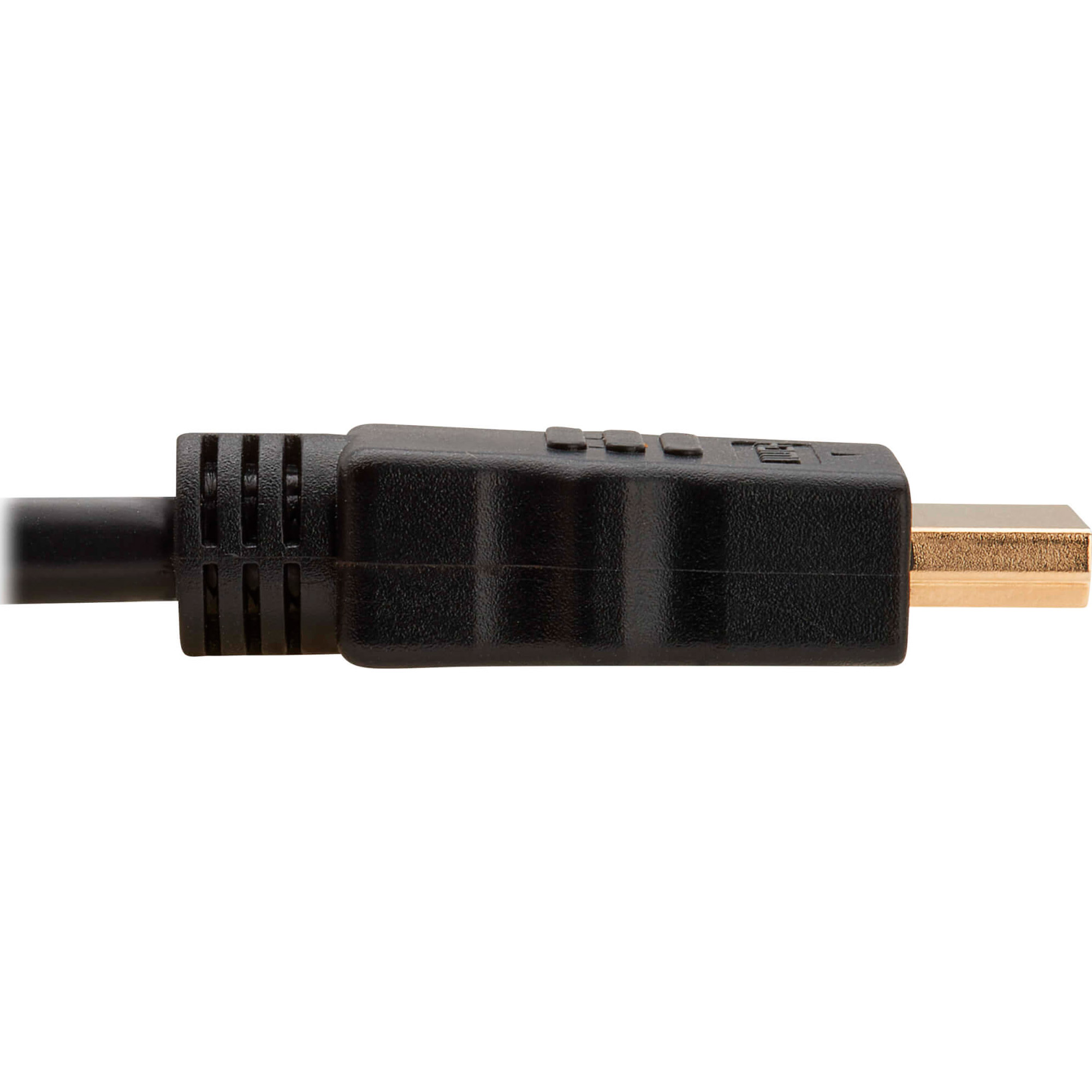 Кабель TRIPP LITE 4K@30 Hz HDMI 15.24м Black (P568-050)