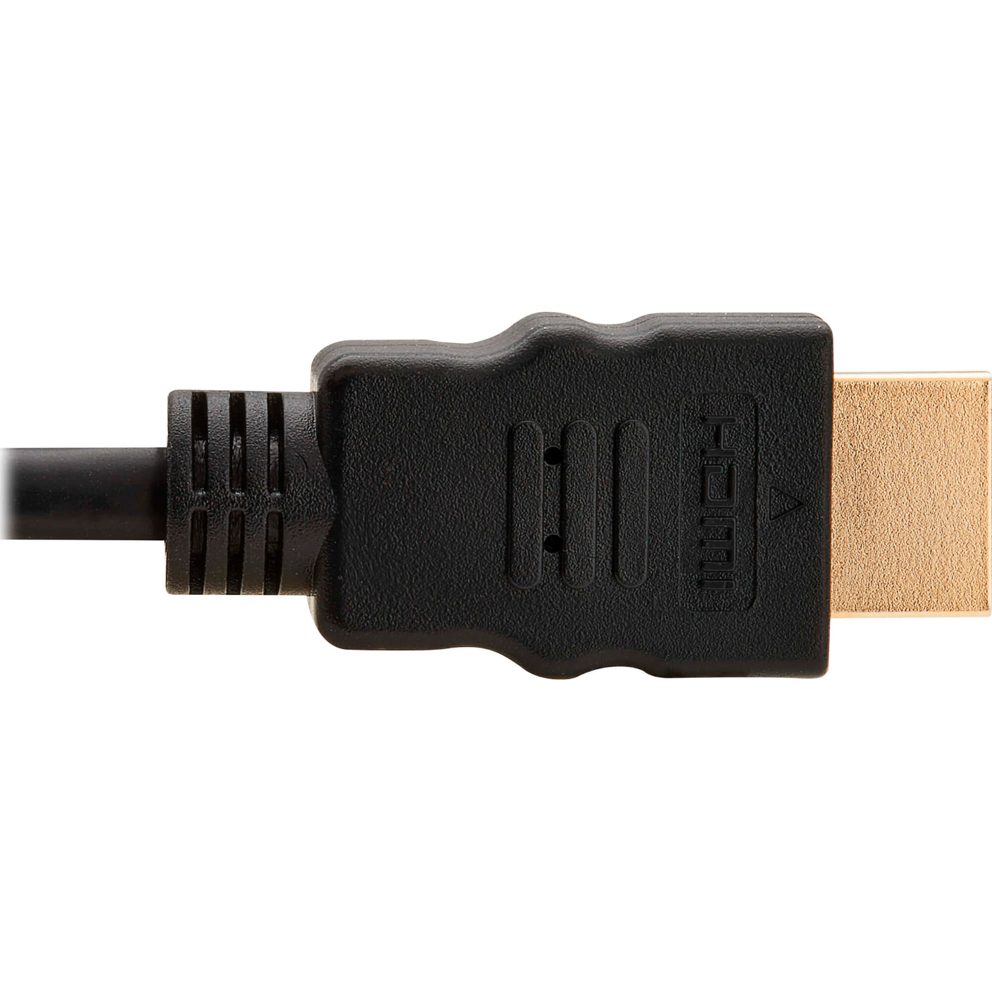 Кабель TRIPP LITE 4K@30 Hz HDMI 15.24м Black (P568-050)