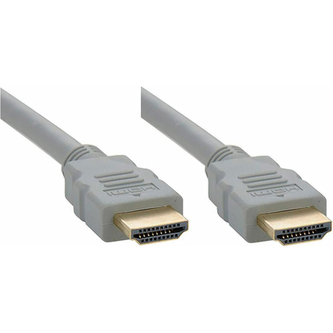 Кабель CISCO Male to Male HDMI v2.0 3м Gray