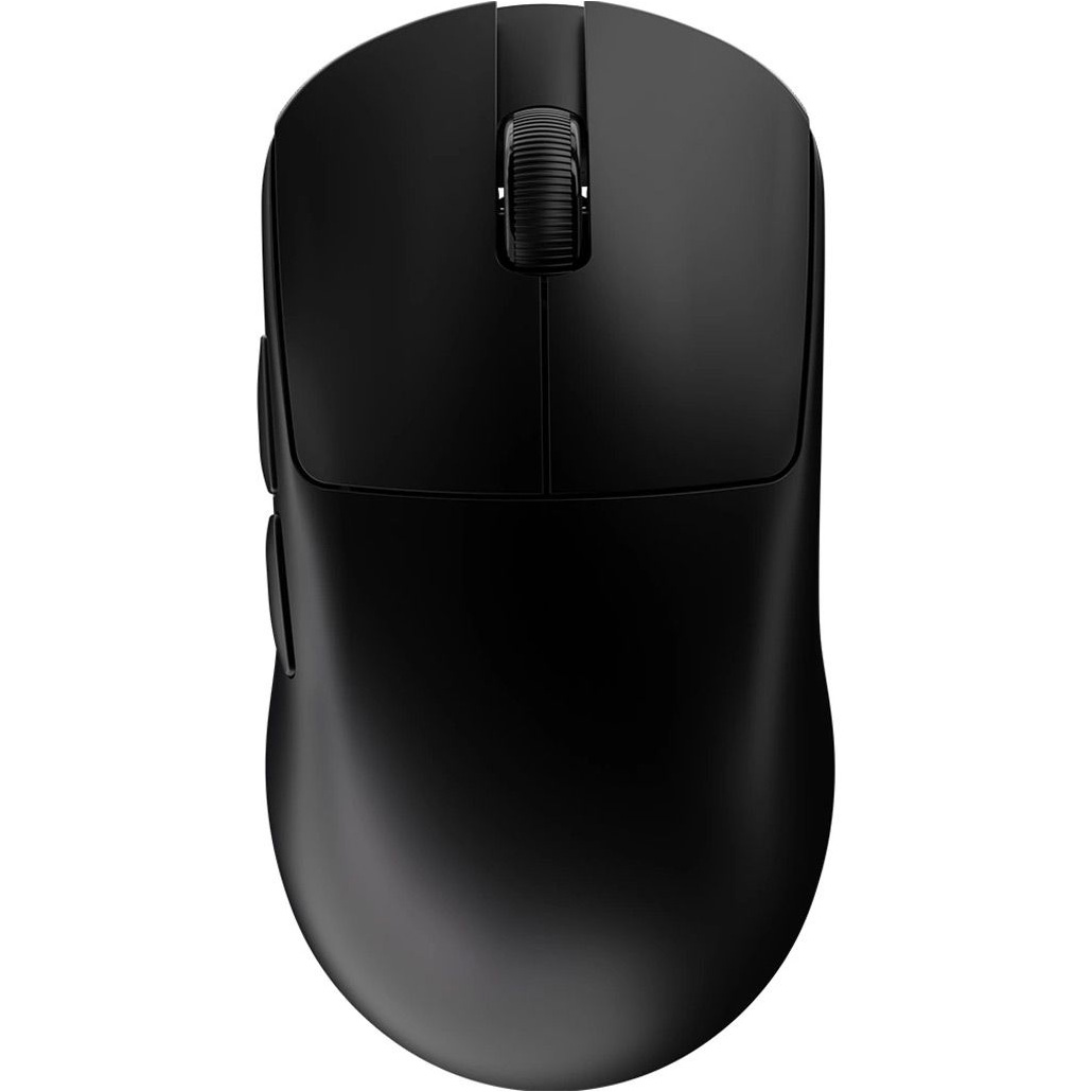 Миша ігрова FGG MADLIONS Mad G Max Black