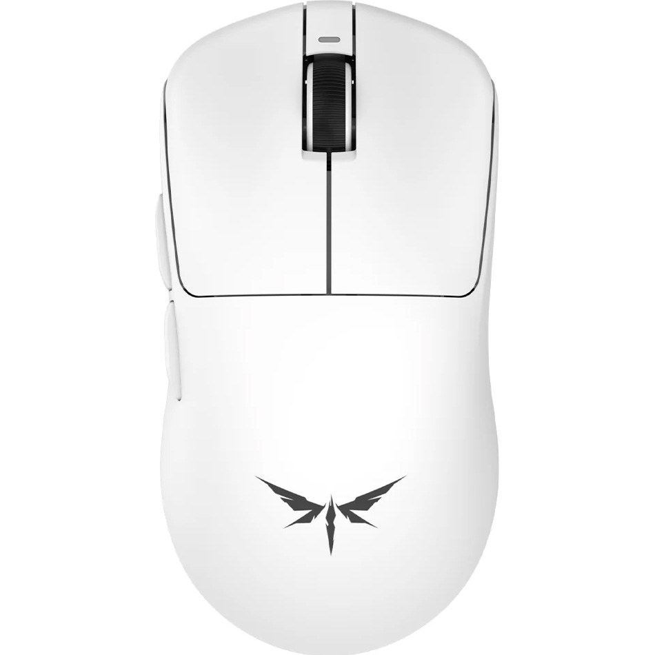 Миша ігрова VGN Dragonfly F1 Moba White