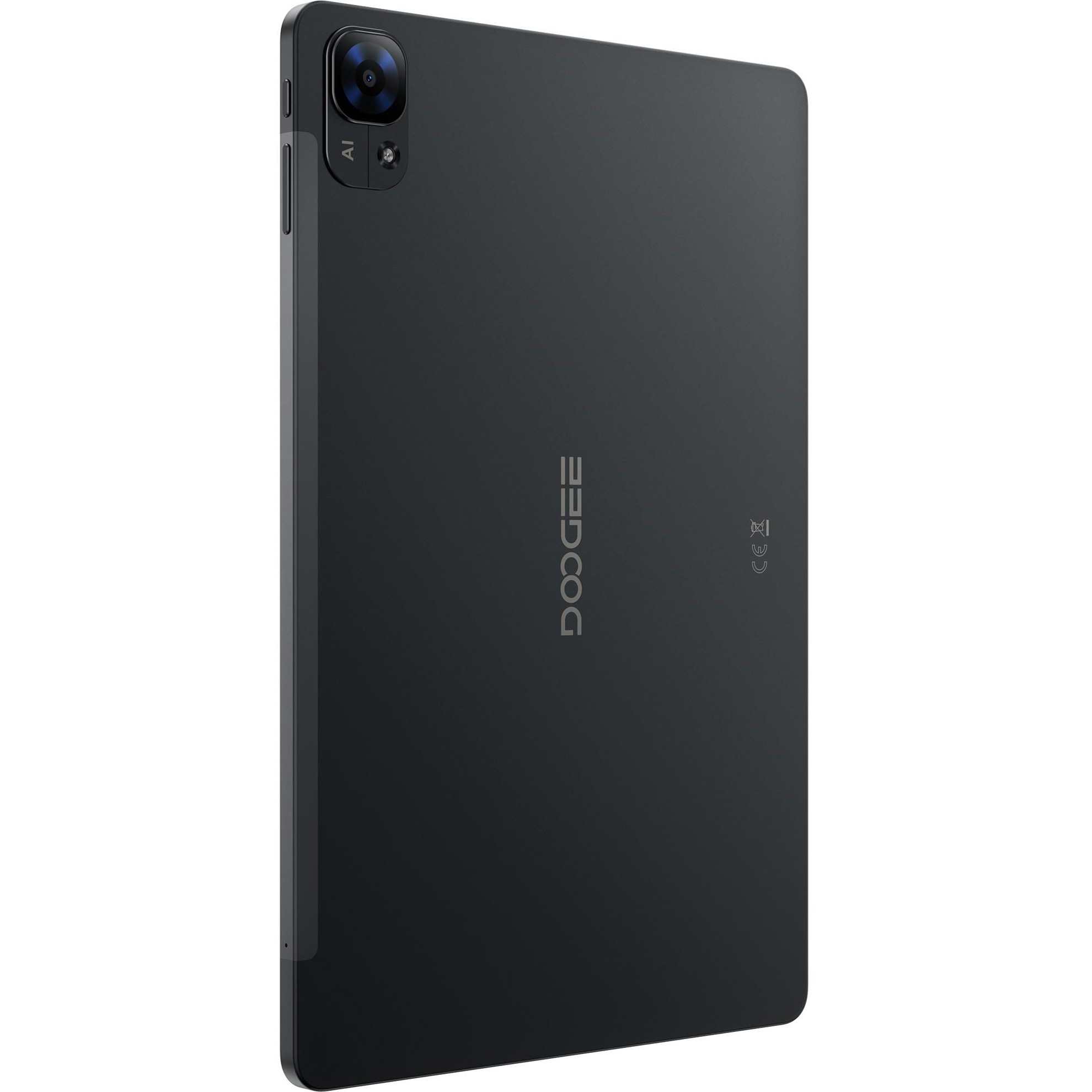 Планшет DOOGEE Tab E3 8/256GB Cosmos Black