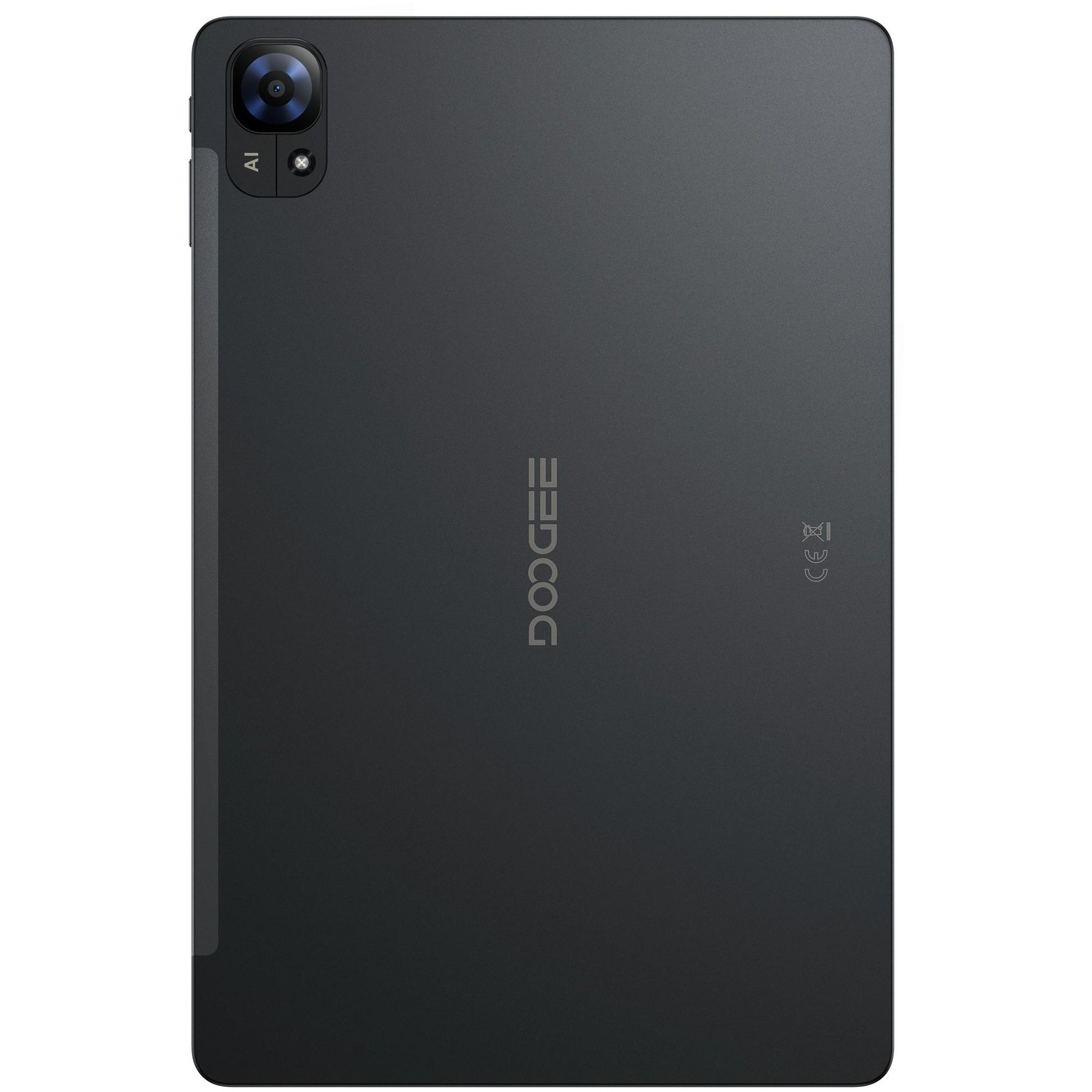 Планшет DOOGEE Tab E3 8/256GB Cosmos Black