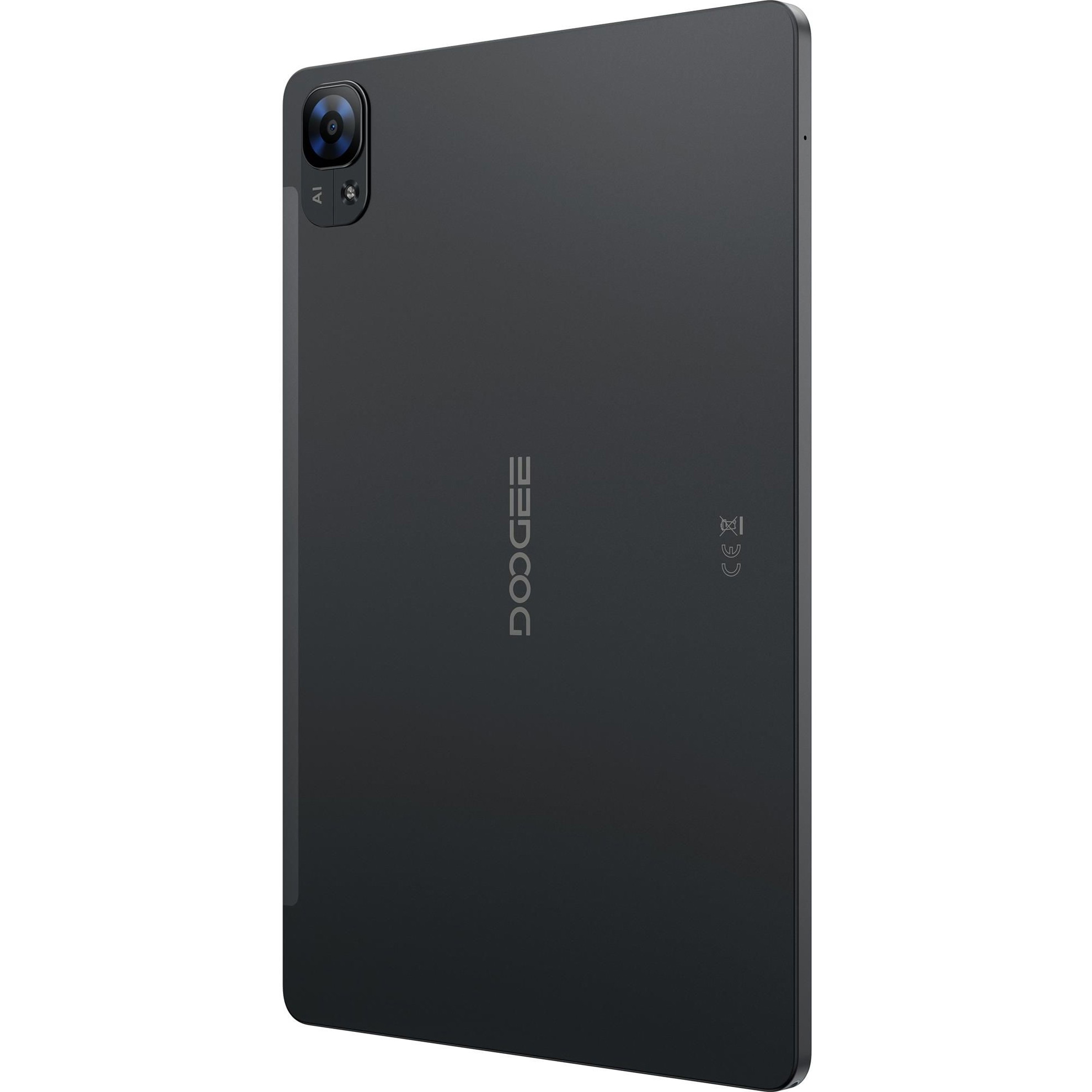 Планшет DOOGEE Tab E3 8/256GB Cosmos Black