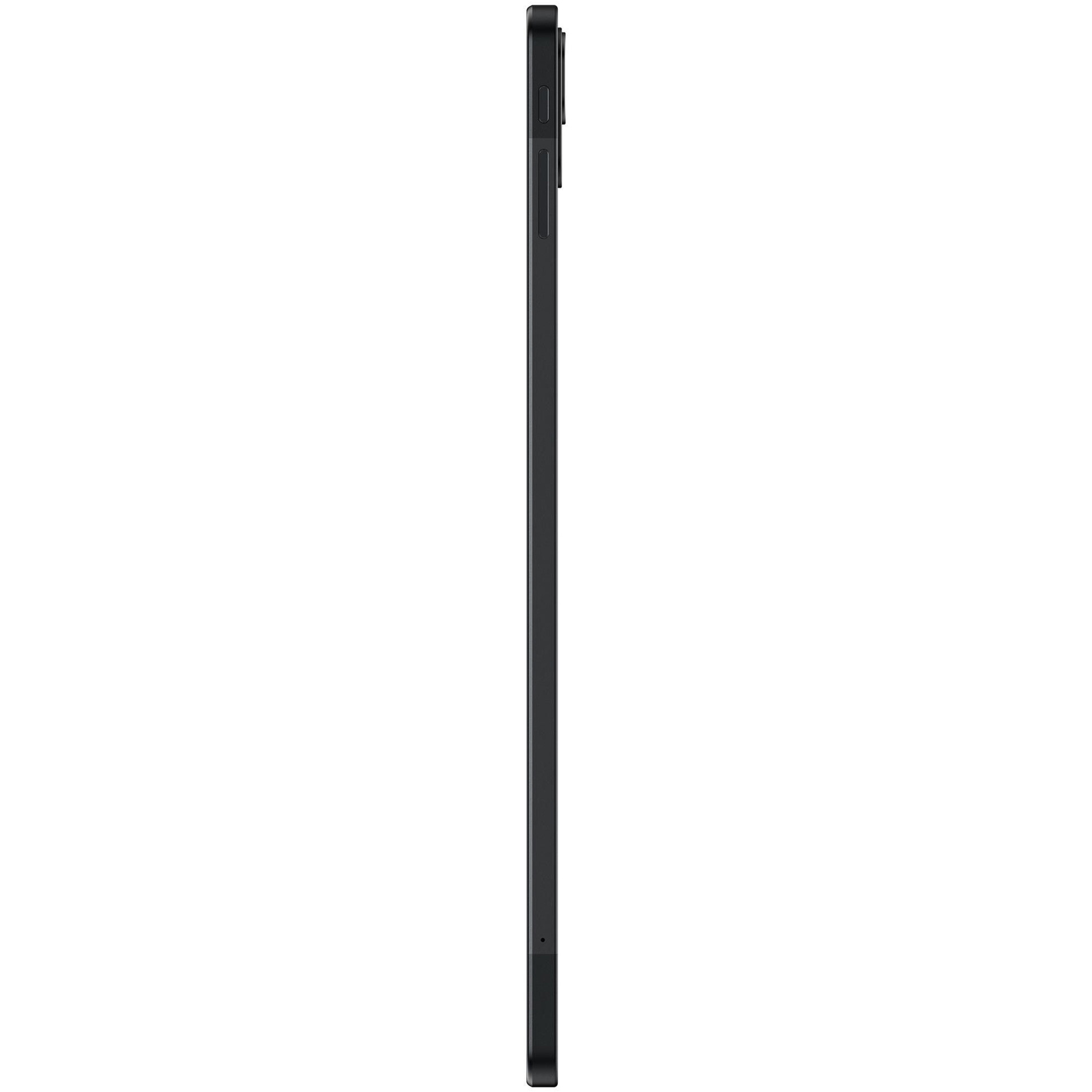 Планшет DOOGEE Tab E3 8/256GB Cosmos Black