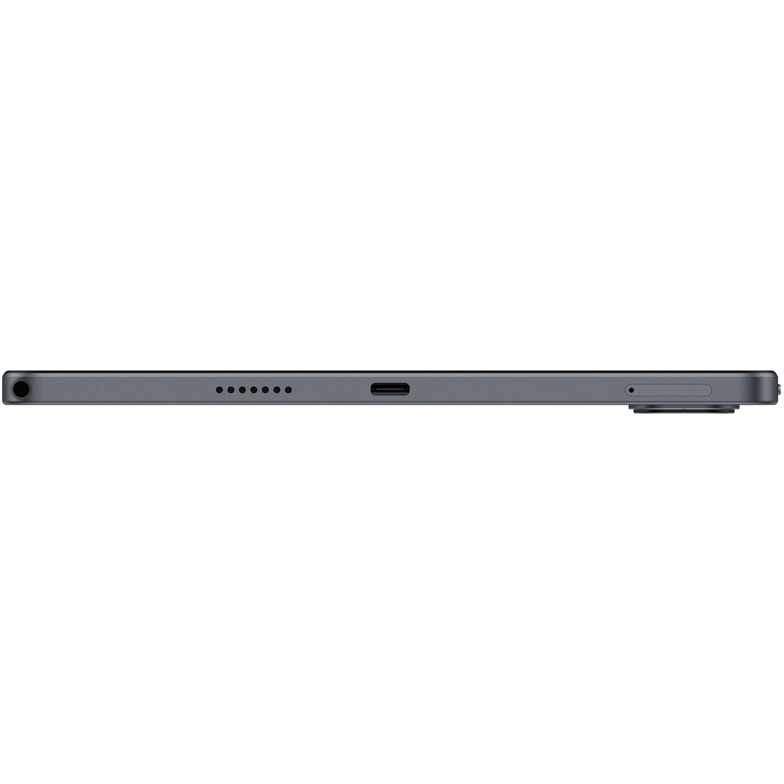 Планшет DOOGEE Tab E3 8/256GB Polar Gray