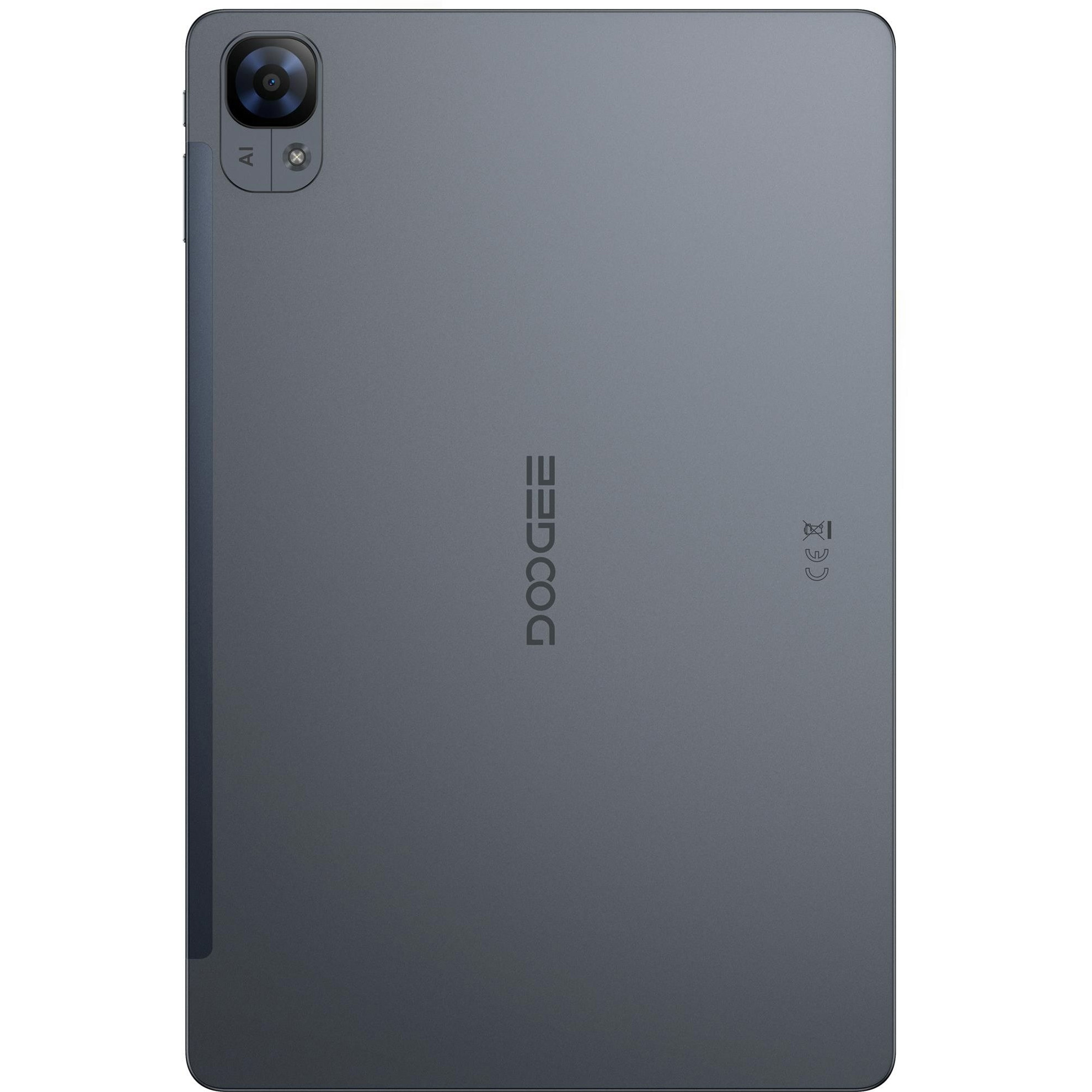 Планшет DOOGEE Tab E3 8/256GB Polar Gray