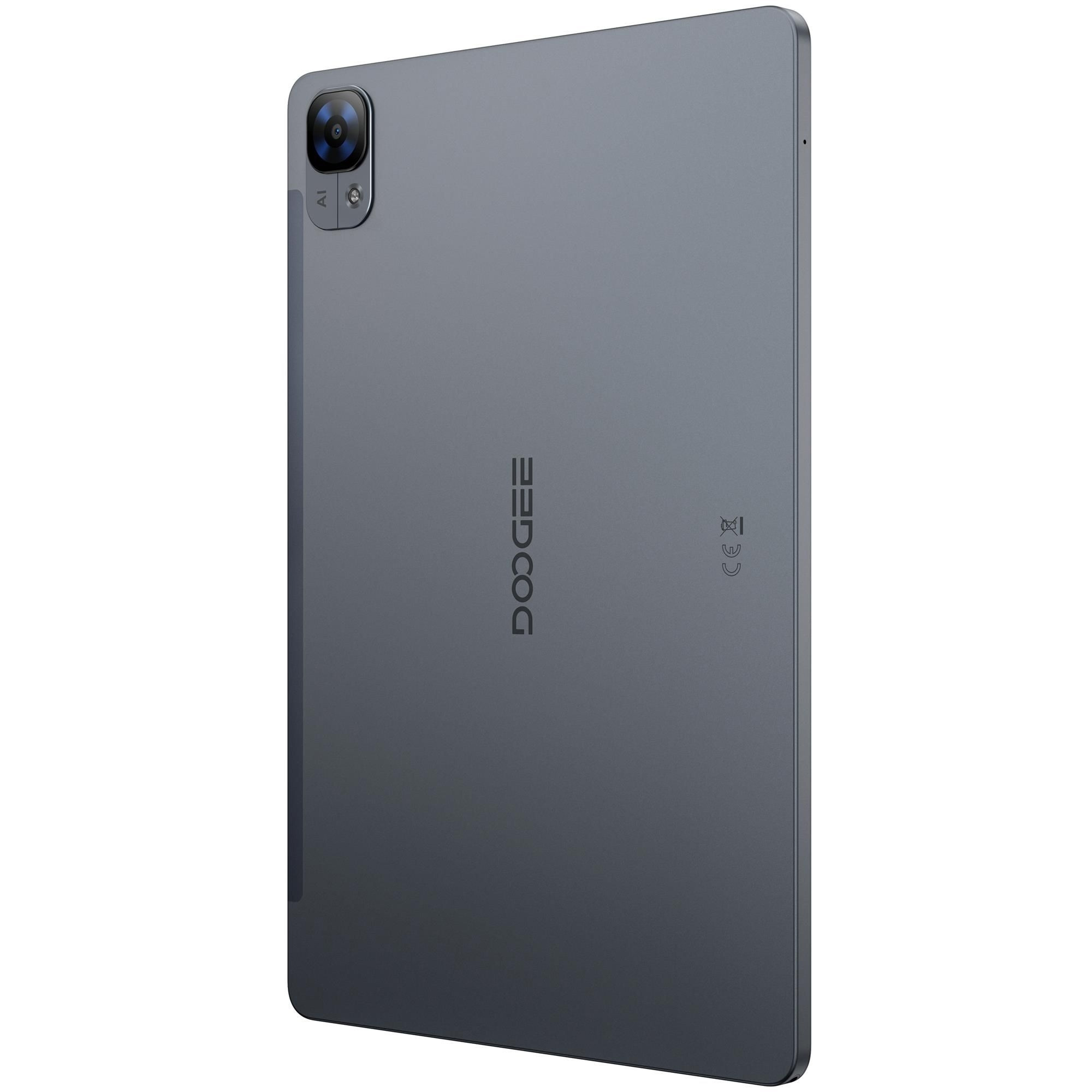 Планшет DOOGEE Tab E3 8/256GB Polar Gray