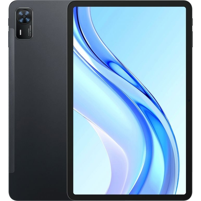 Планшет DOOGEE Tab E3+ 8/256GB Cosmos Black
