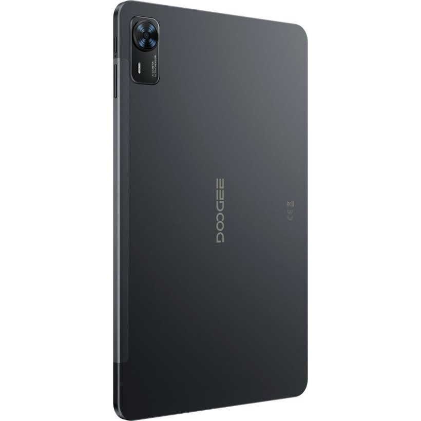 Планшет DOOGEE Tab E3+ 8/256GB Cosmos Black