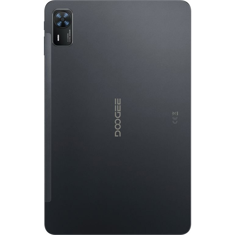 Планшет DOOGEE Tab E3+ 8/256GB Cosmos Black