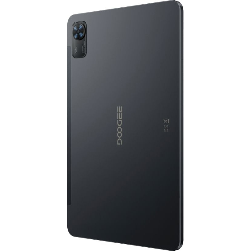 Планшет DOOGEE Tab E3+ 8/256GB Cosmos Black