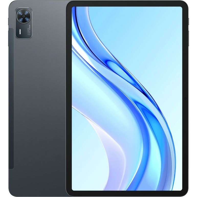 Планшет DOOGEE Tab E3+ 8/256GB Graphite Gray