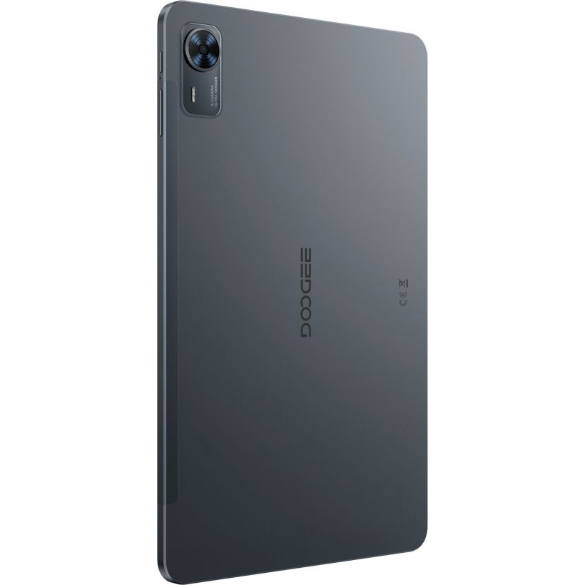 Планшет DOOGEE Tab E3+ 8/256GB Graphite Gray