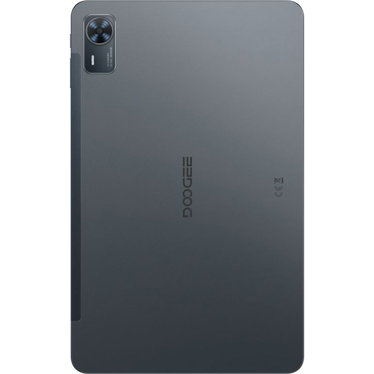 Планшет DOOGEE Tab E3+ 8/256GB Graphite Gray