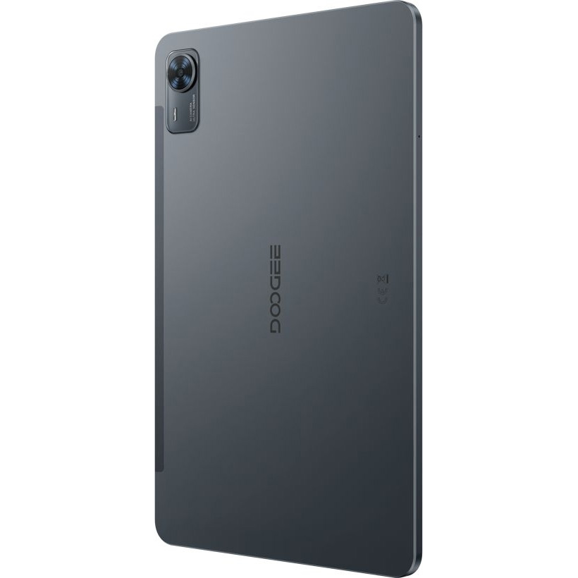 Планшет DOOGEE Tab E3+ 8/256GB Graphite Gray