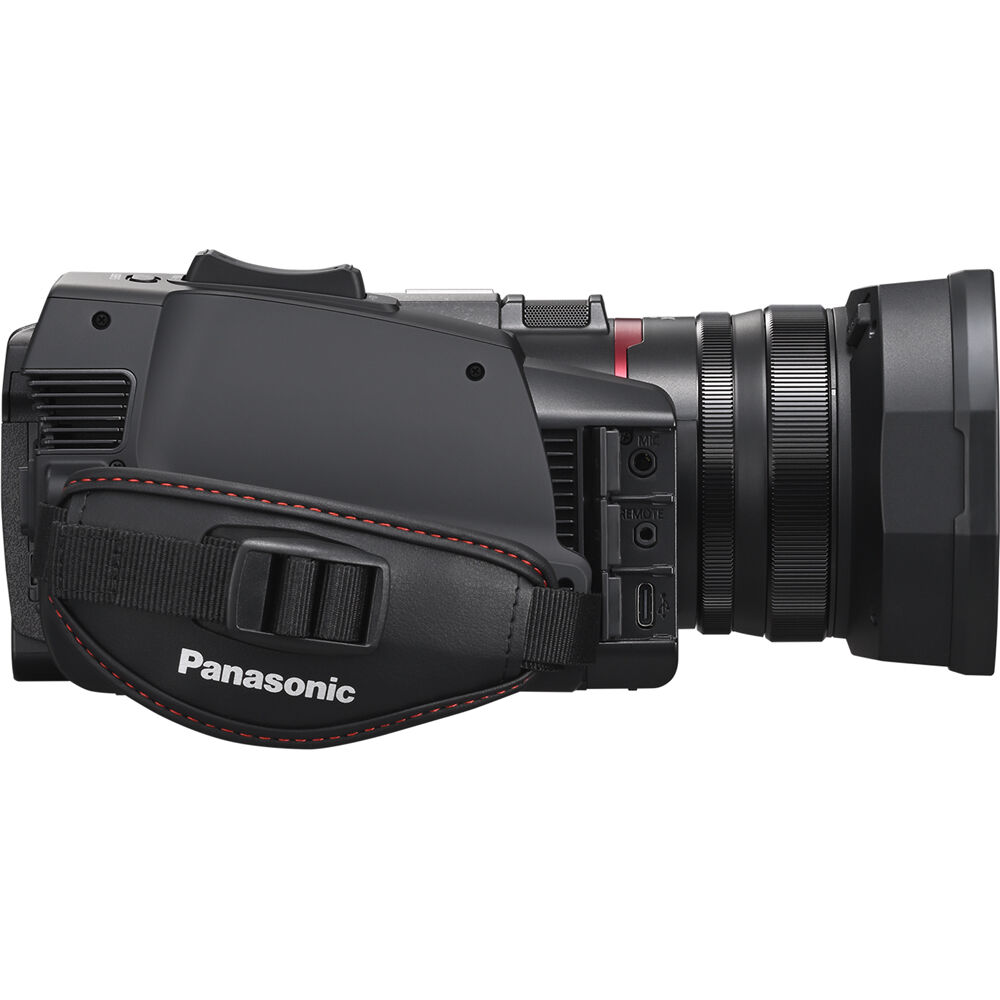 Видеокамера PANASONIC HC-X1200