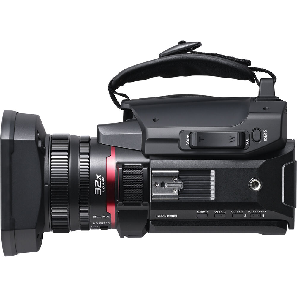 Видеокамера PANASONIC HC-X1200