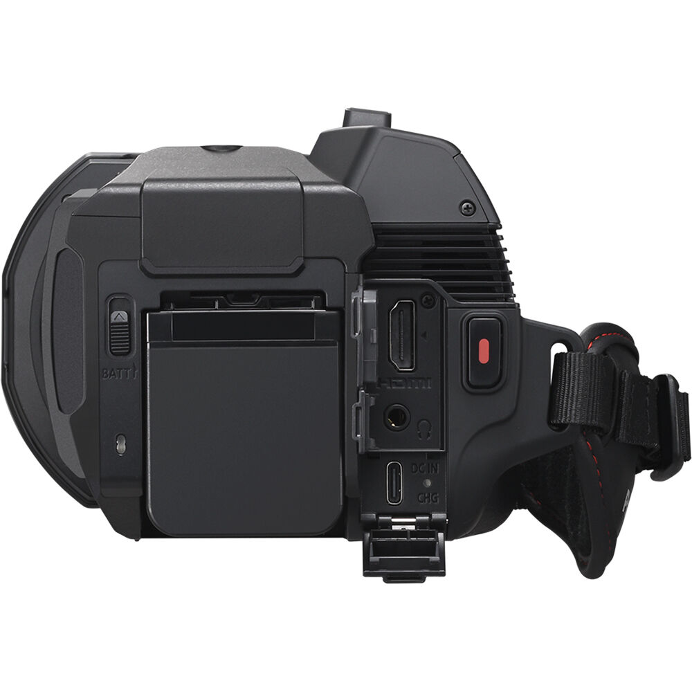 Видеокамера PANASONIC HC-X1200