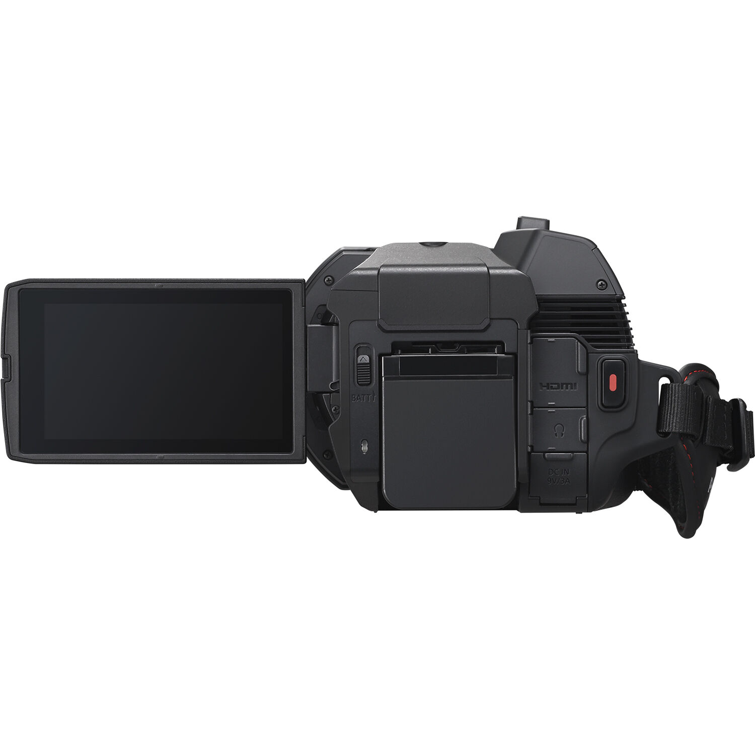 Видеокамера PANASONIC HC-X1200
